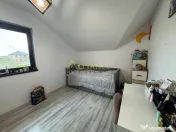 Vila individuala P M || 5 camere 3 bai ||teren 400mp 