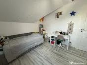Vila individuala P M || 5 camere 3 bai ||teren 400mp 