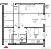 TVA inclus | Apartament 2 camere Pitesti | Zona Stadion