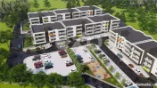 Apartament 2 camere Pitesti | Zona Stadion