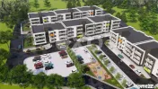 TVA inclus | Apartament 2 camere Pitesti | Zona Stadion