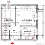 Apartament 2 camere Pitesti | Zona Stadion