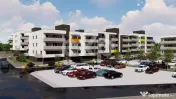 Apartament 2 camere Pitesti | Zona Stadion