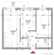 TVA inclus | Apartament 2 camere Pitesti | Zona Stadion 