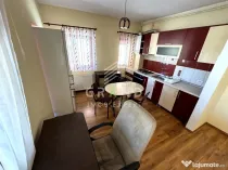 NOU PE PIAȚĂ!2 camere | Parcare inclusă | Zorilor–Europ