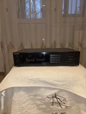 Egalizator Sony SEQ 711,stare foarte buna! 