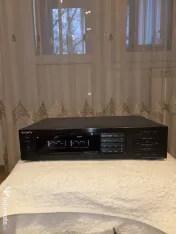 Egalizator Sony SEQ 711,stare foarte buna! 