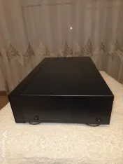 Egalizator Sony SEQ 711,stare foarte buna! 