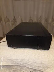 Egalizator Sony SEQ 711,stare foarte buna! 