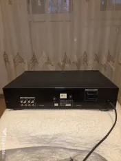 Egalizator Sony SEQ 711,stare foarte buna! 
