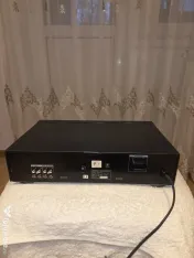 Egalizator Sony SEQ 711,stare foarte buna! 