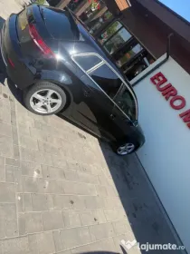 Audi A3 volan dreapta
