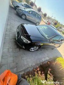 Audi A3 volan dreapta