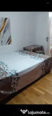 Inchiriez 2 camere cu baie fara bucatarie zona Lidl Bratarii 