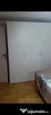 Inchiriez 2 camere cu baie fara bucatarie zona Lidl Bratarii 