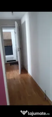 Inchiriez 2 camere cu baie fara bucatarie zona Lidl Bratarii 