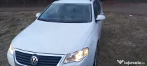 VW Passat b6 Euro5 2009