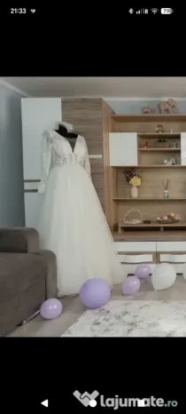 Rochie de mireasă