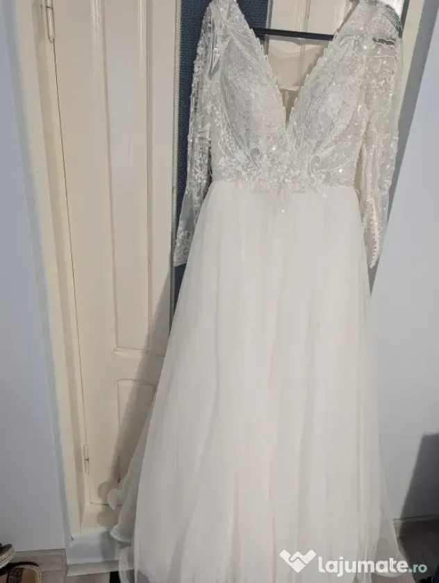 Rochie de mireasă