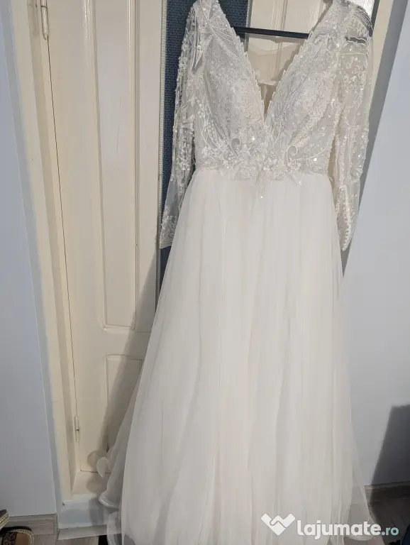 Rochie de mireasă