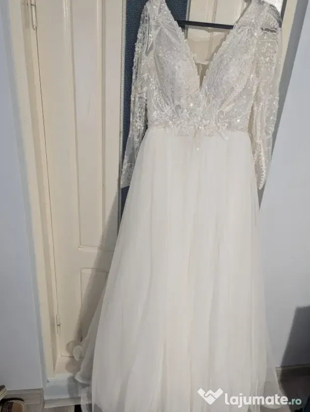 Rochie de mireasă
