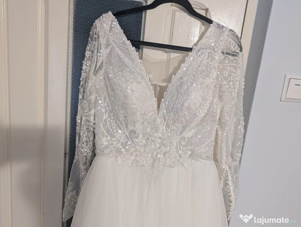 Rochie de mireasă
