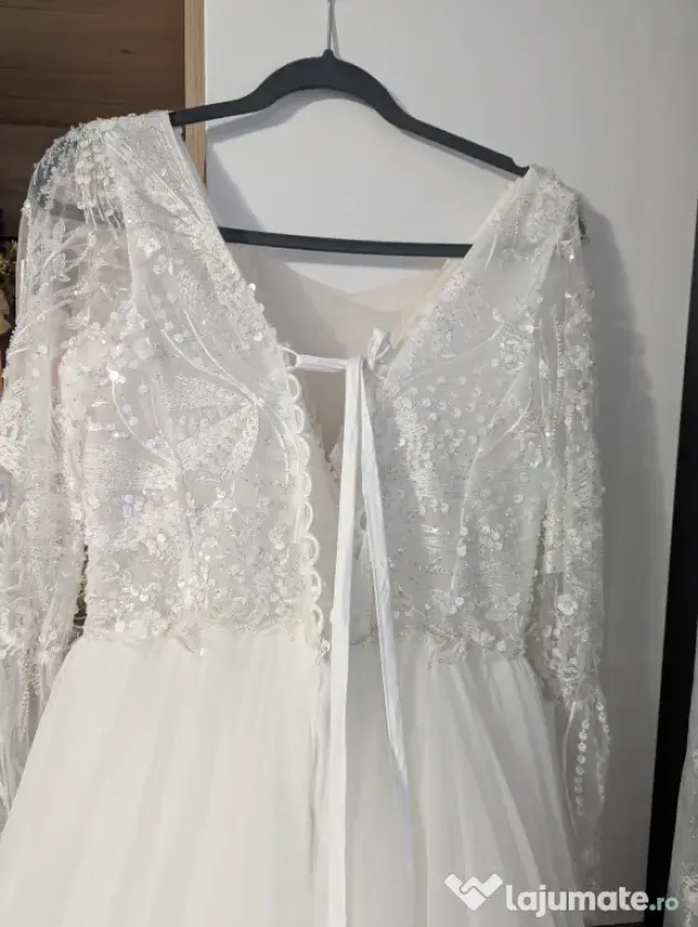 Rochie de mireasă