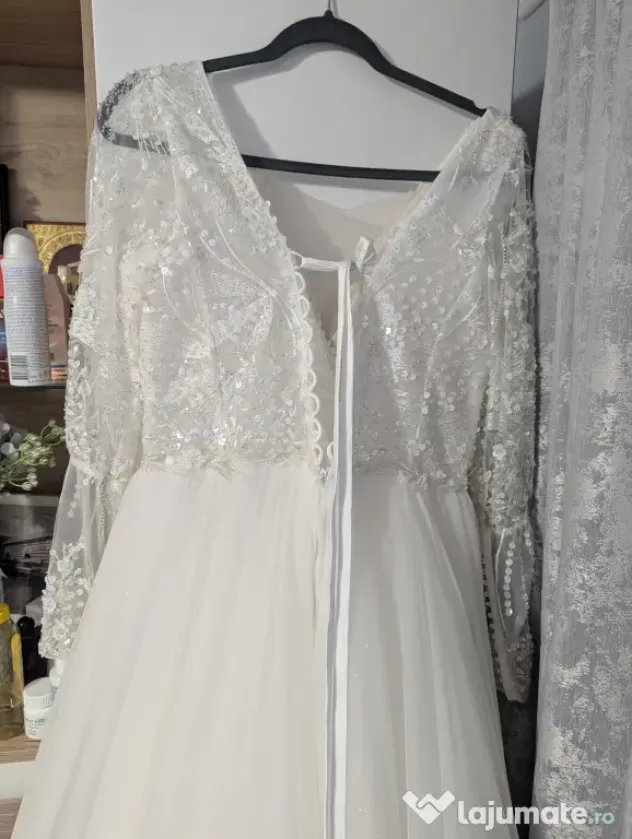 Rochie de mireasă