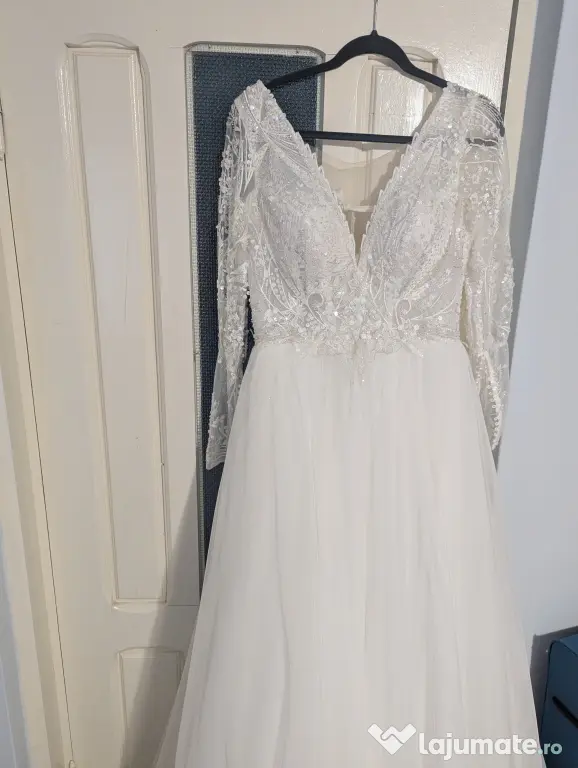 Rochie de mireasă