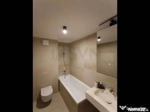 Apartament de 3 Camere De Inchiriat l Unirii l Complex Nou
