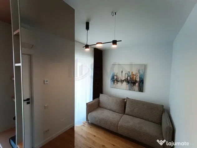 Apartament de 3 Camere De Inchiriat l Unirii l Complex Nou