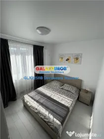 Apartament 2 camere mobilat utilat Militari Residence 76.900