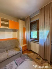 Apartament 4 camere, semidecomandat, 75 mp, zona Centru