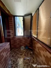 Apartament 4 camere, semidecomandat, 75 mp, zona Centru