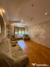 Apartament 4 camere, semidecomandat, 75 mp, zona Centru