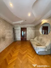 Apartament 4 camere, semidecomandat, 75 mp, zona Centru