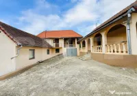 Casa individuala, 148 mp, 2451 teren, sat Boian-Ceanu Mare