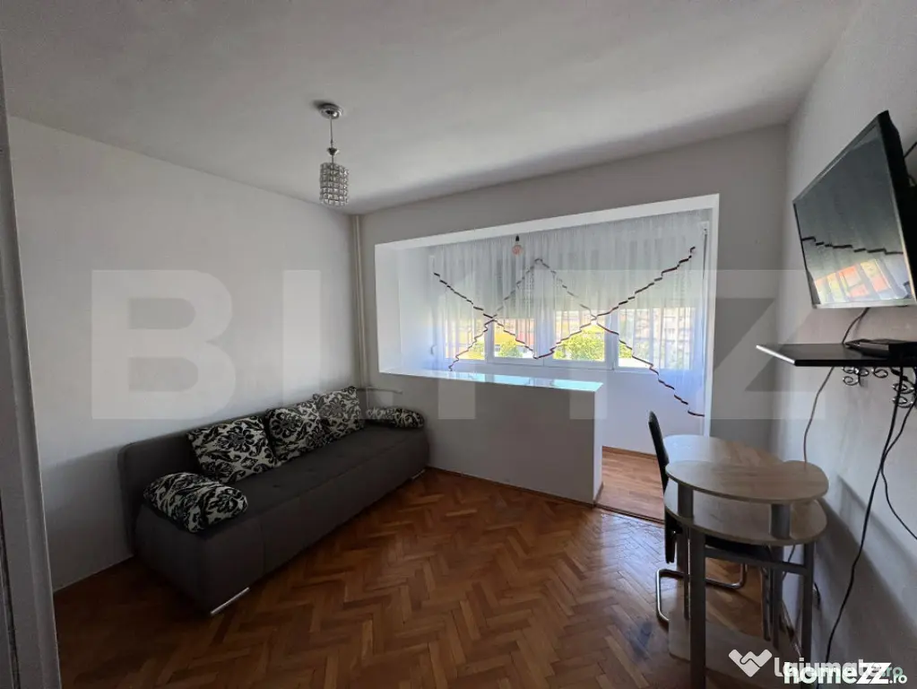 Apartament 2 camere, 56 mp, pet friendly, zona Gheorghe Laza - Timisoara (Timis)