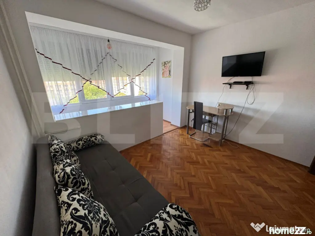 Apartament 2 camere, 56 mp, pet friendly, zona Gheorghe Laza - Timisoara (Timis)