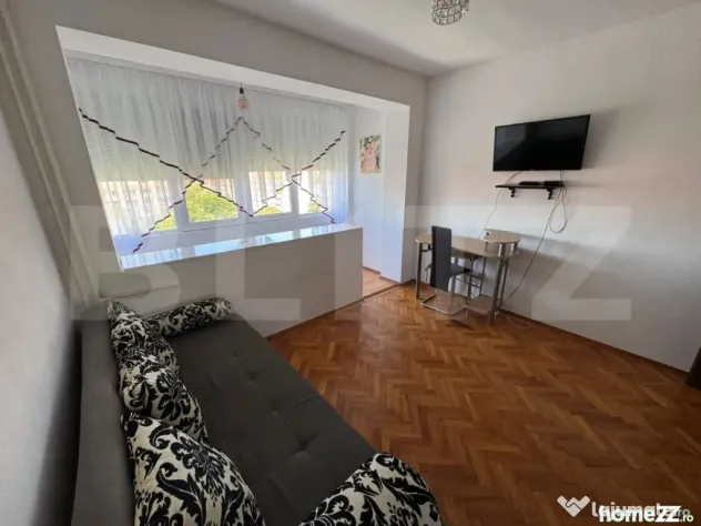 Apartament 2 camere, 56 mp, pet friendly, zona Gheorghe Laza - Timisoara (Timis)