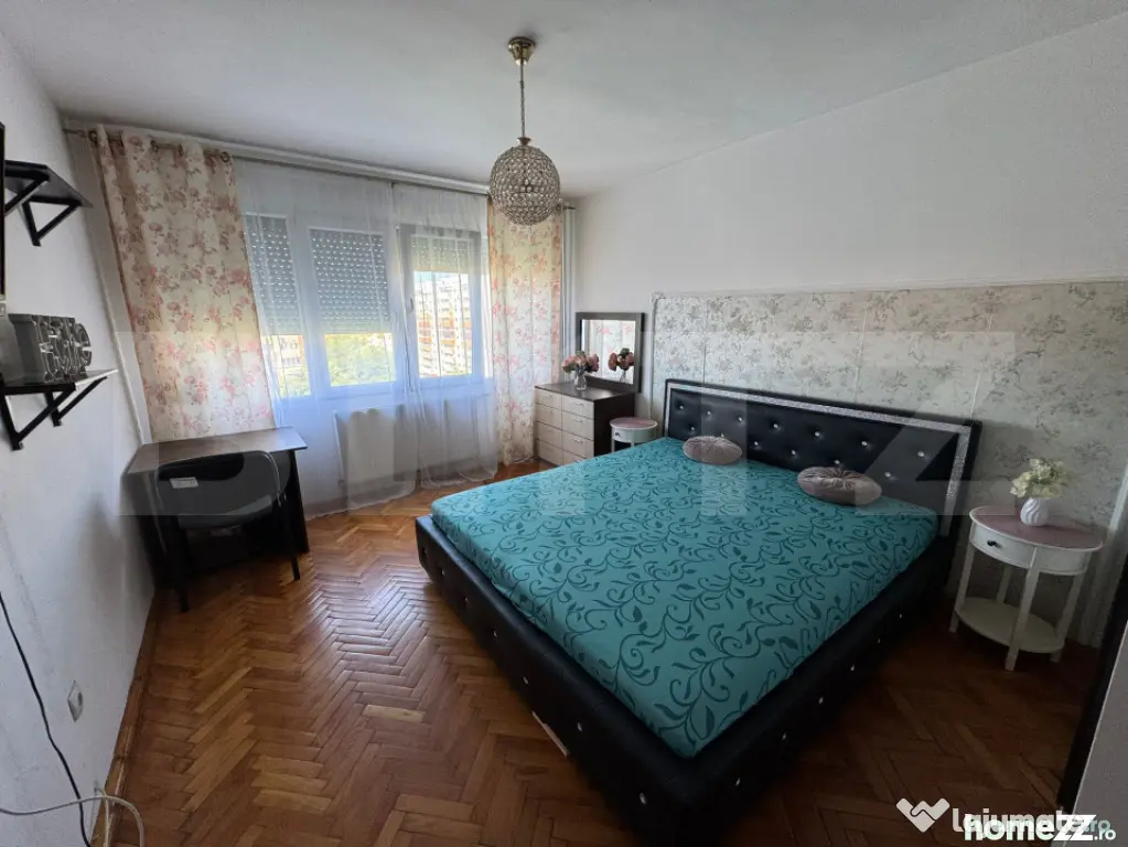 Apartament 2 camere, 56 mp, pet friendly, zona Gheorghe Laza - Timisoara (Timis)