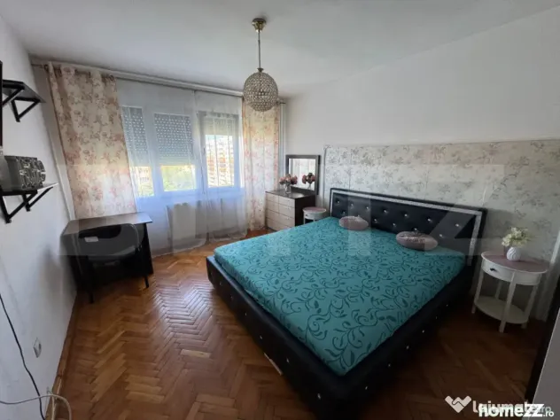 Apartament 2 camere, 56 mp, pet friendly, zona Gheorghe Laza - Timisoara (Timis)