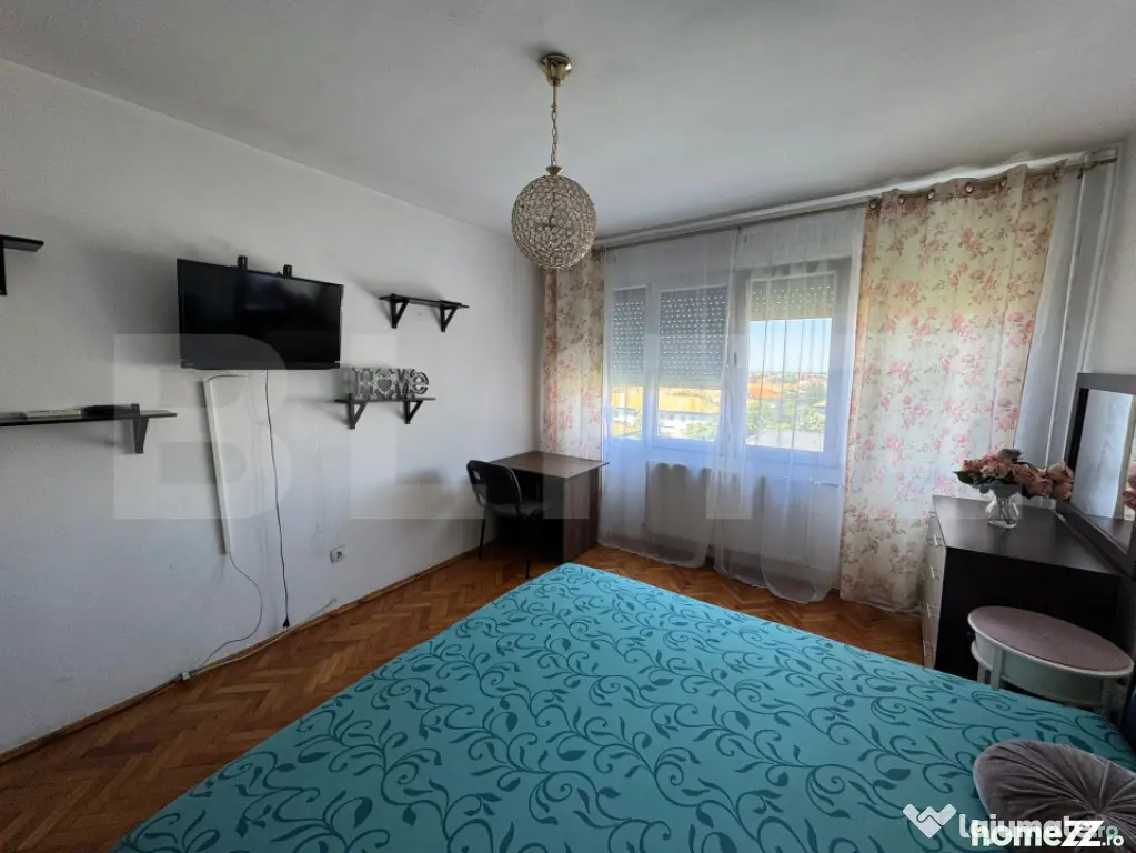 Apartament 2 camere, 56 mp, pet friendly, zona Gheorghe Laza - Timisoara (Timis)