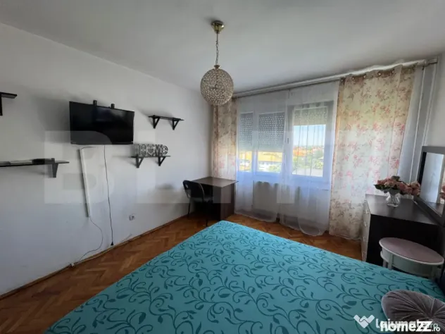 Apartament 2 camere, 56 mp, pet friendly, zona Gheorghe Laza - Timisoara (Timis)