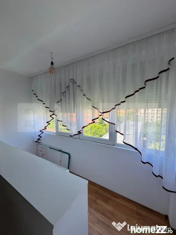 Apartament 2 camere, 56 mp, pet friendly, zona Gheorghe Laza - Timisoara (Timis)
