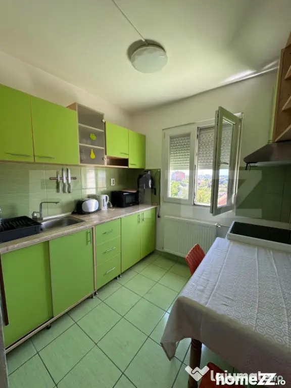 Apartament 2 camere, 56 mp, pet friendly, zona Gheorghe Laza - Timisoara (Timis)