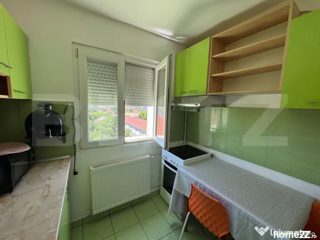 Apartament 2 camere, 56 mp, pet friendly, zona Gheorghe Laza - Timisoara (Timis)