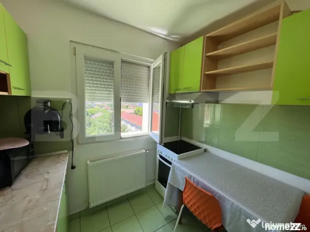 Apartament 2 camere, 56 mp, pet friendly, zona Gheorghe Laza - Timisoara (Timis)