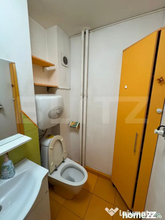 Apartament 2 camere, 56 mp, pet friendly, zona Gheorghe Laza - Timisoara (Timis)