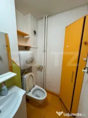 Apartament 2 camere, 56 mp, pet friendly, zona Gheorghe Laza 